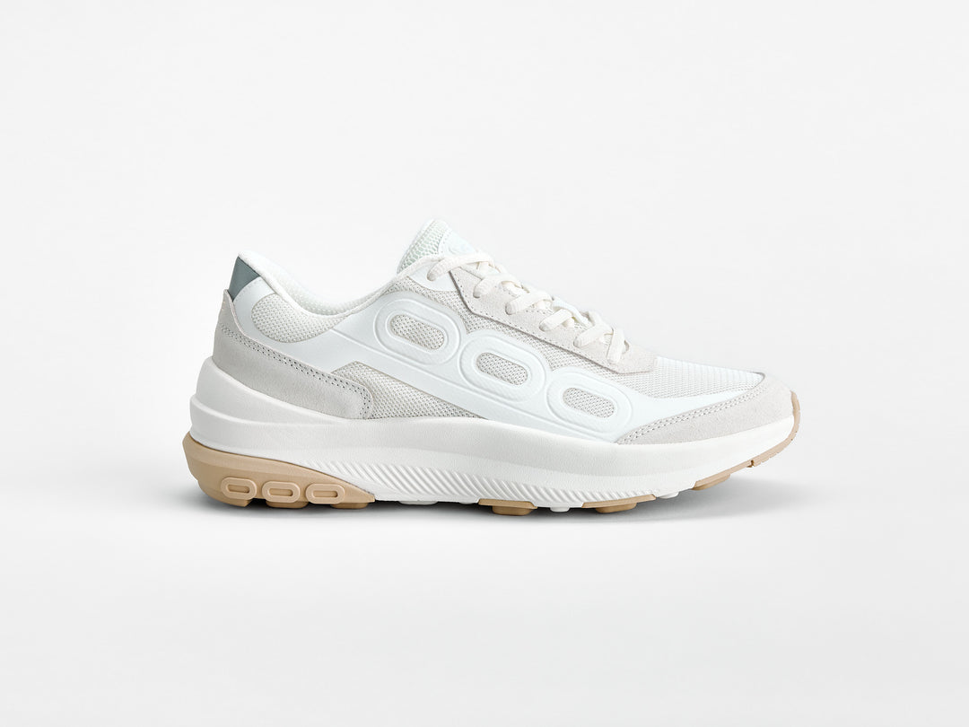 Easy Walk White