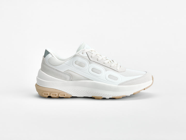 Easy Walk White