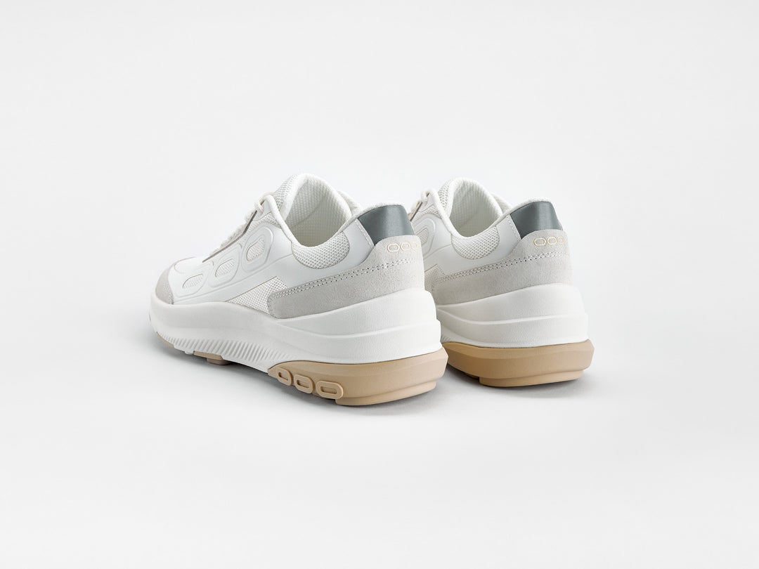 Easy Walk White