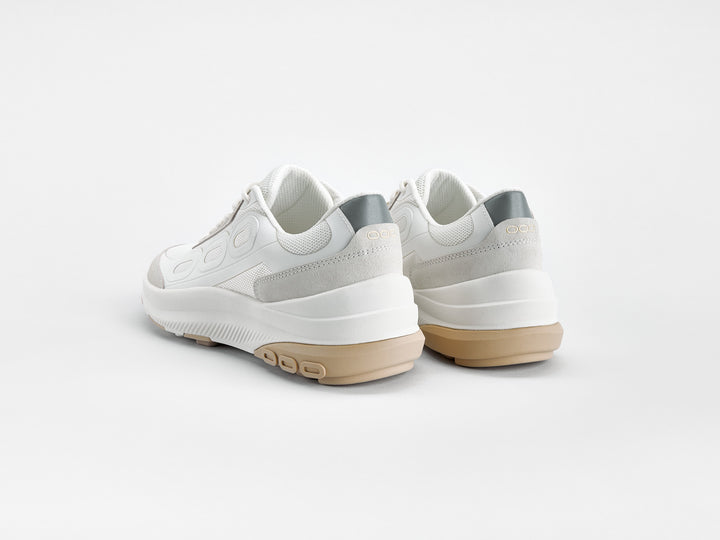 Easy Walk White