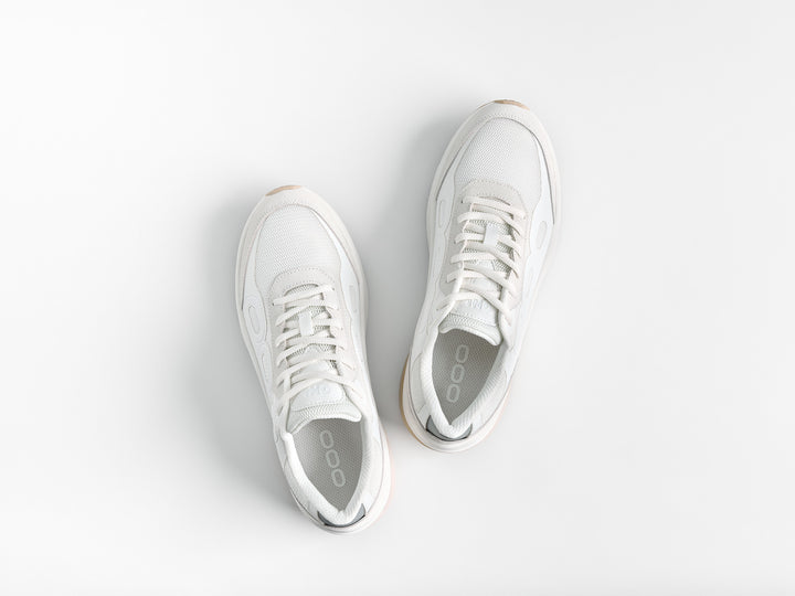 Easy Walk White