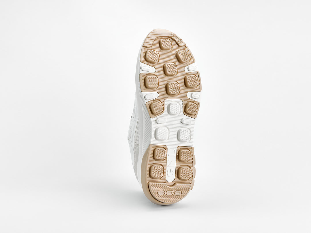 Easy Walk White