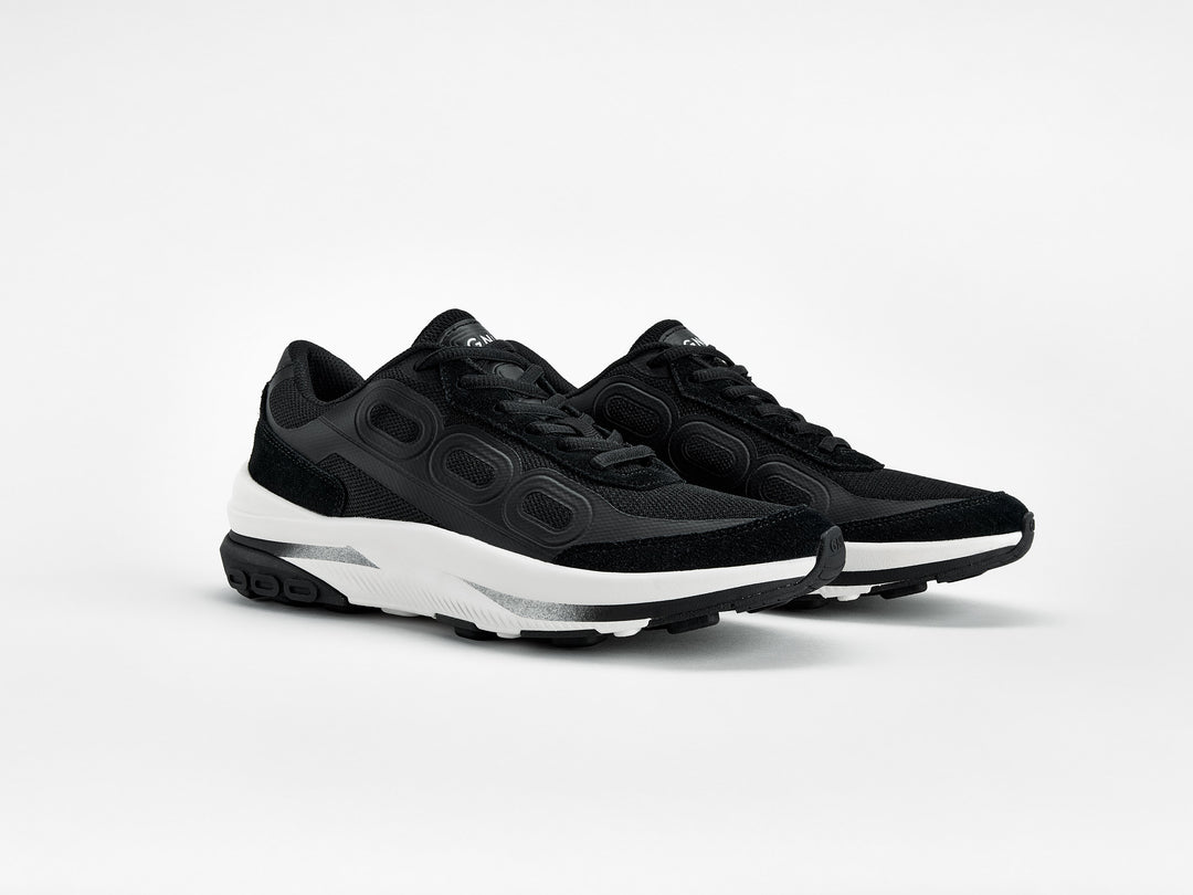 Easy Walk Black