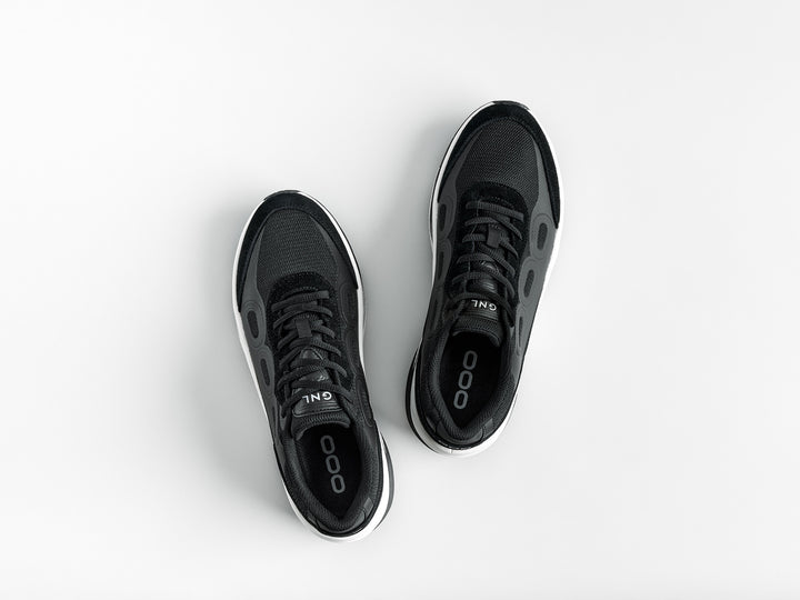 Easy Walk Black
