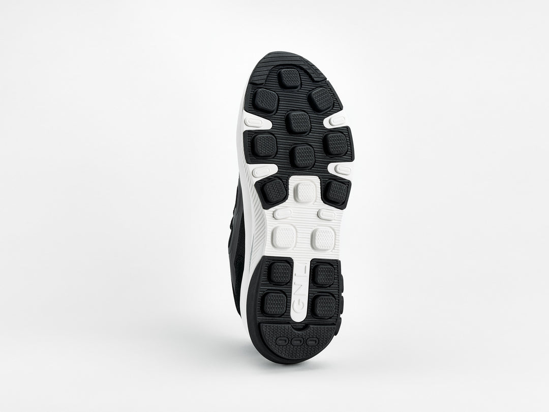 Easy Walk Black