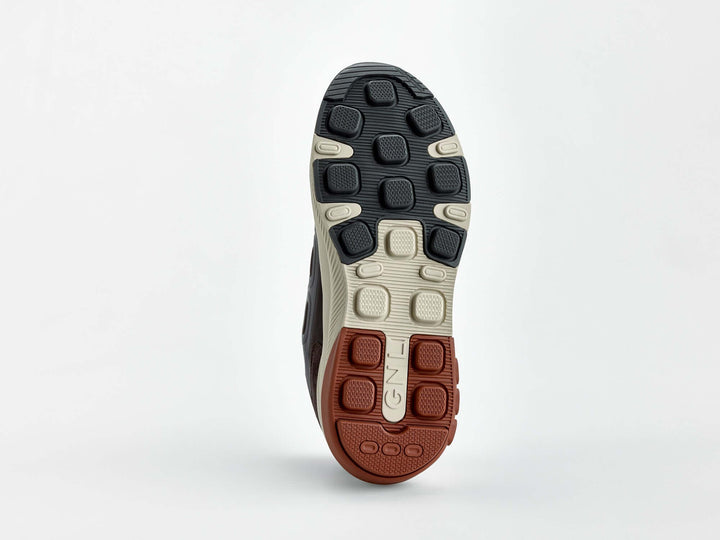 GNL Easy Walk – lightweight all-day walking sneaker with patented 360°WALK cushioning for urban explorers.