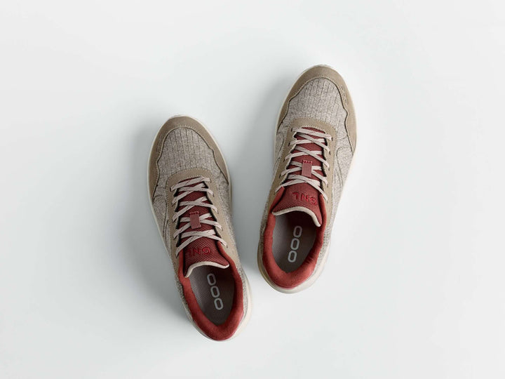 GNL Fast Walk – dynamic walking sneaker designed for speed and comfort with advanced 360°WALK cushioning and sleek profile.