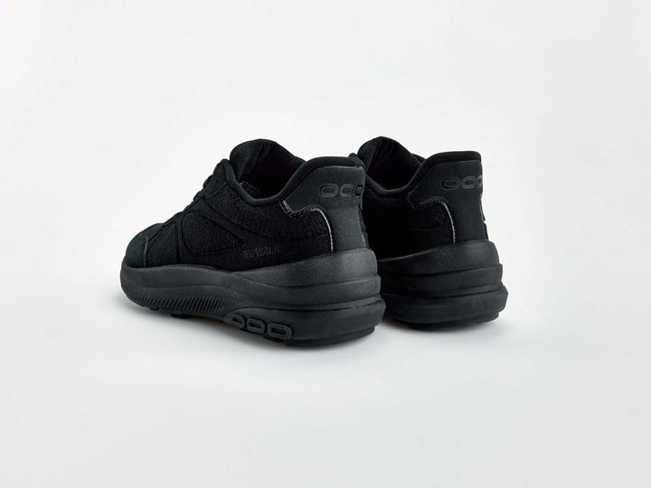 GNL Fast Walk – dynamic walking sneaker designed for speed and comfort with advanced 360°WALK cushioning and sleek profile.