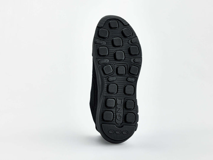 GNL Fast Walk – dynamic walking sneaker designed for speed and comfort with advanced 360°WALK cushioning and sleek profile.
