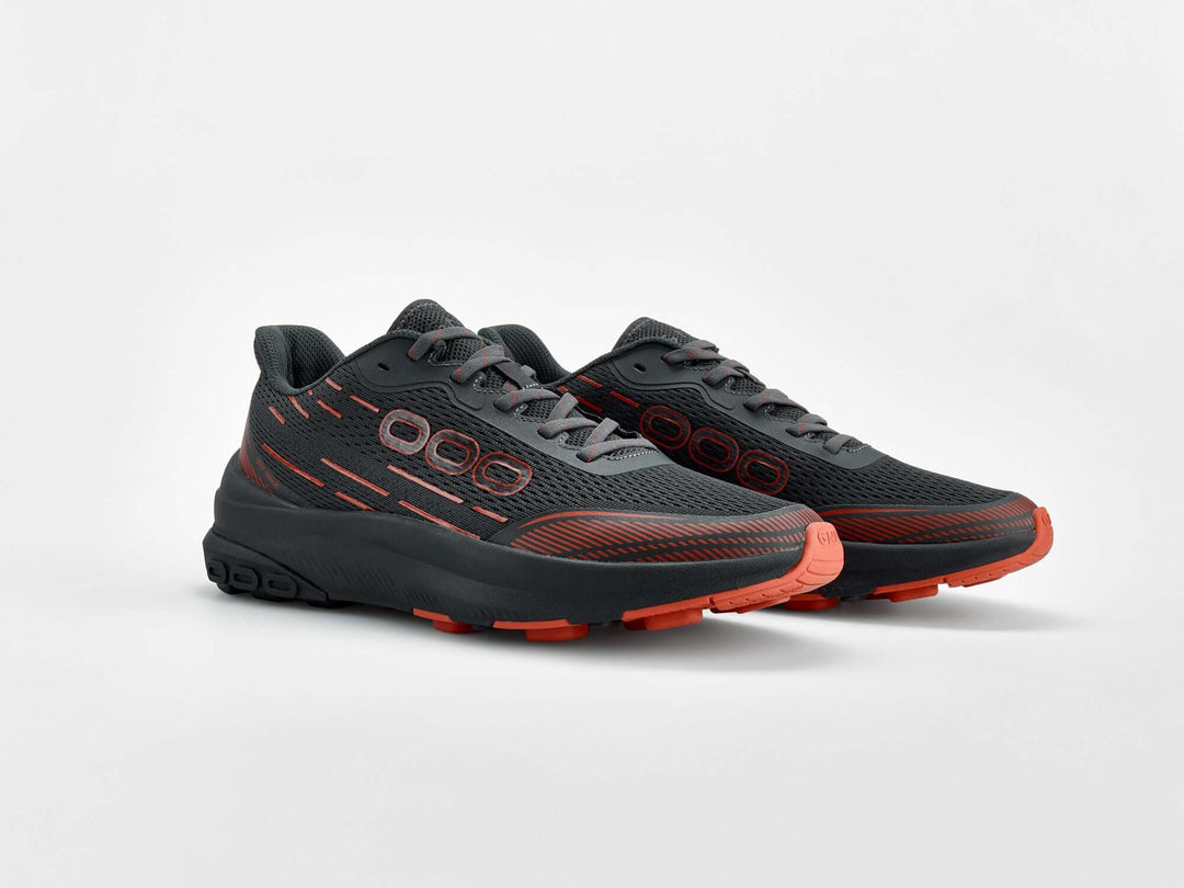 GNL Fast Walk – dynamic walking sneaker designed for speed and comfort with advanced 360°WALK cushioning and sleek profile.