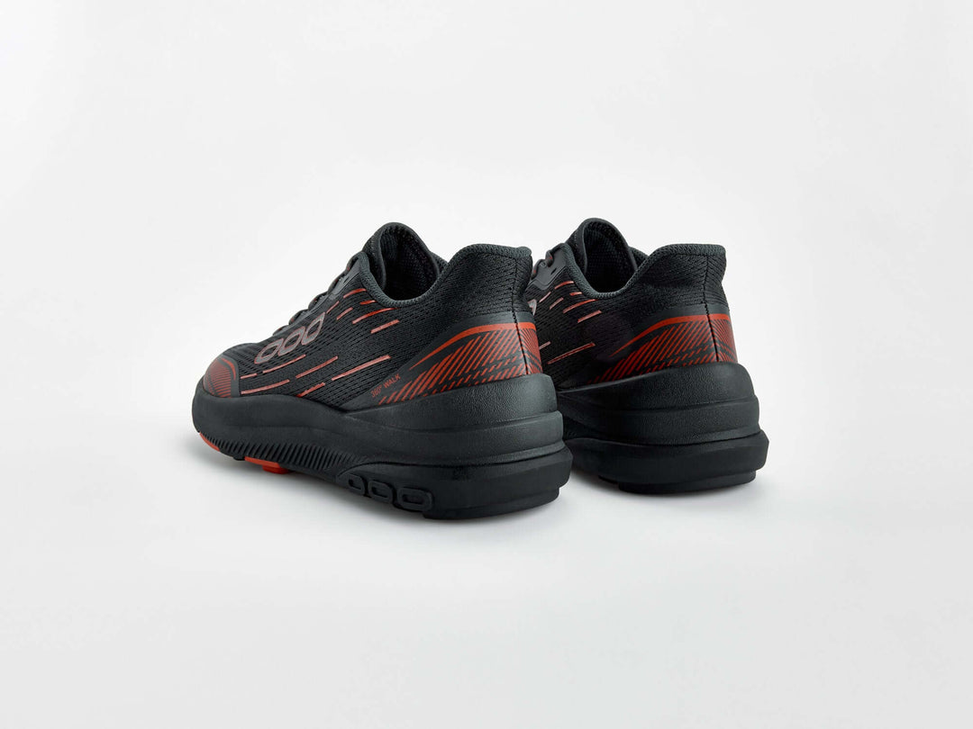 GNL Fast Walk – dynamic walking sneaker designed for speed and comfort with advanced 360°WALK cushioning and sleek profile.