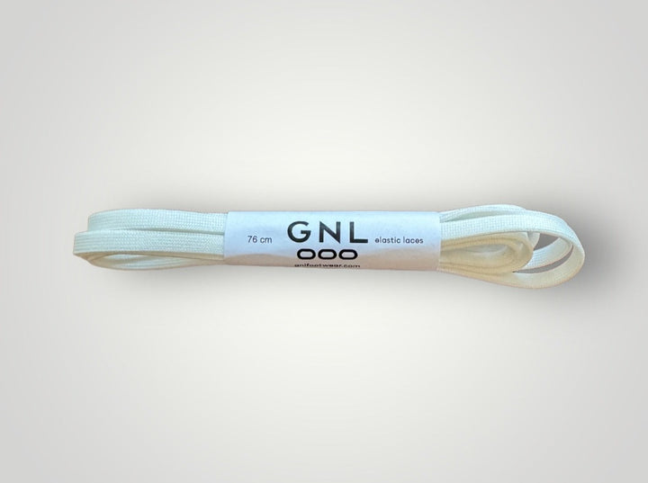 Ersatz Schnürsenkel - Elastisch