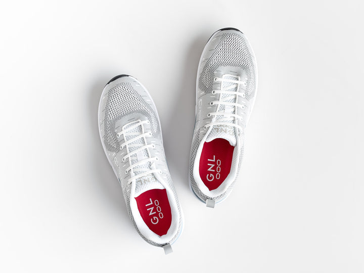 George Fire-Line White Sand