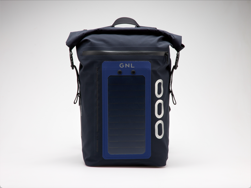GNL Walking Backpack – GNL Footwear