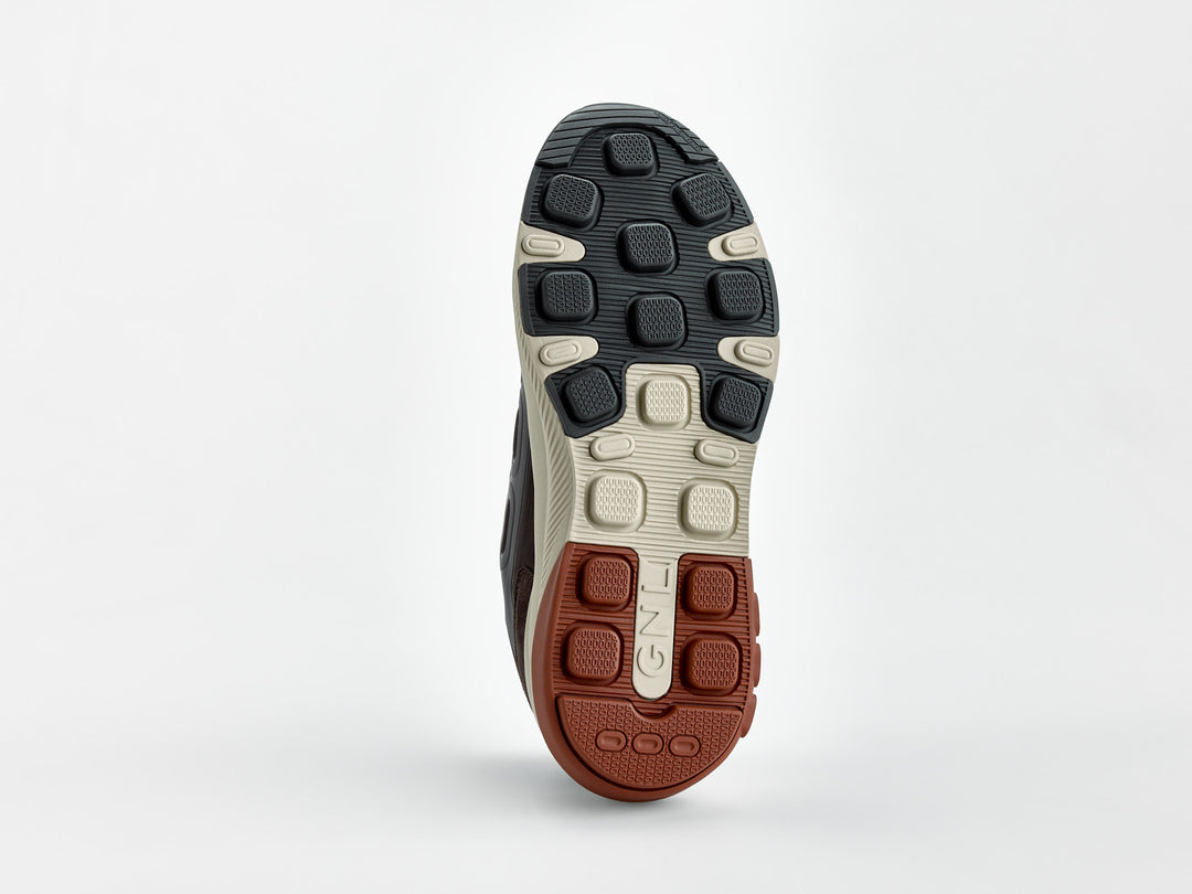 Easy Walk Dark Chocolate