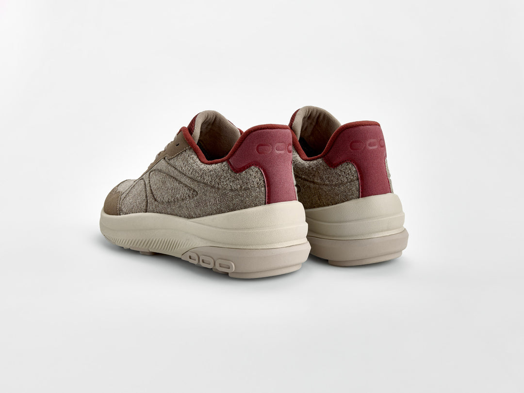Fast Walk Wool Redstone