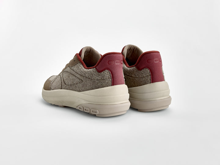 Fast Walk Wool Redstone