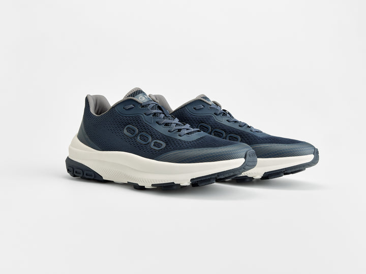 Fast Walk 4 Navy