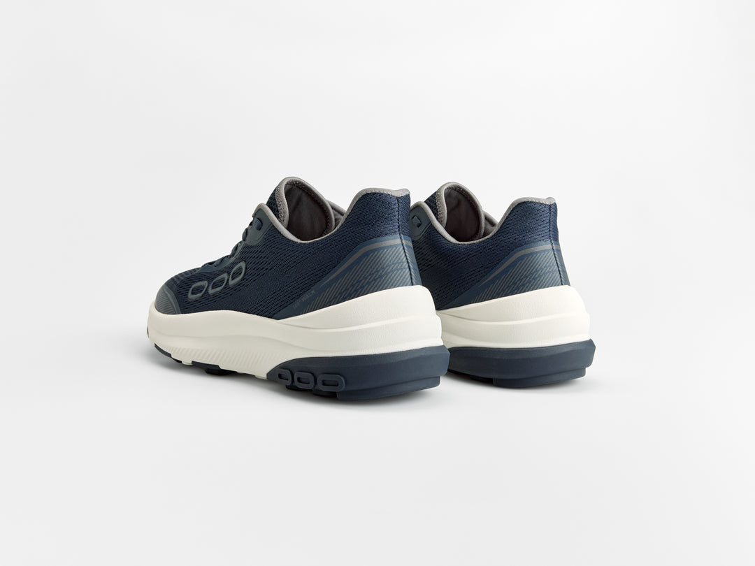 Fast Walk 4 Navy