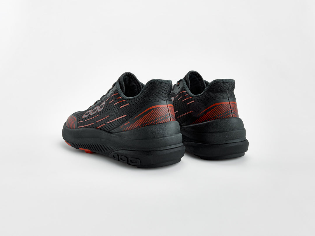 Fast Walk Fire