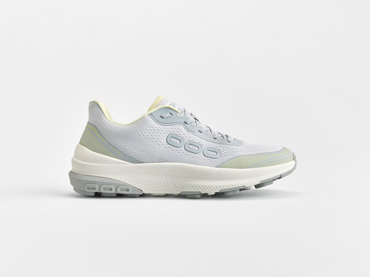 Fast Walk 4 Ice Grey