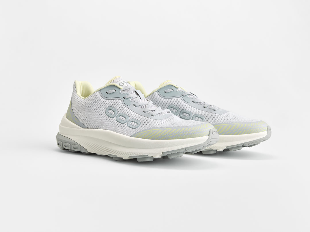 Fast Walk 4 Ice Grey