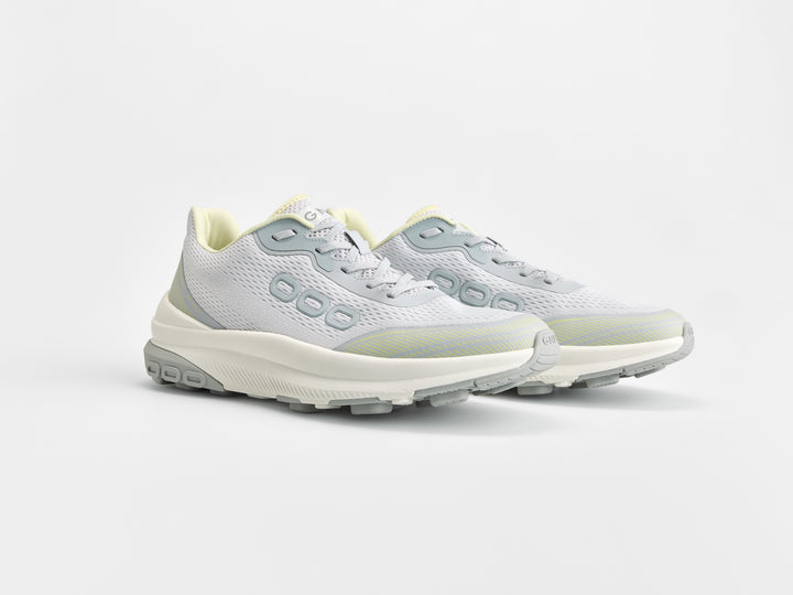 Fast Walk 4 Ice Grey