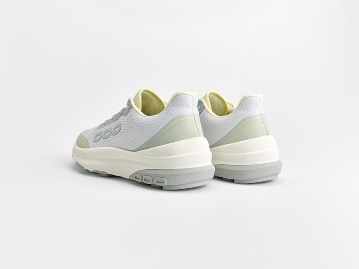 Fast Walk 4 Ice Grey