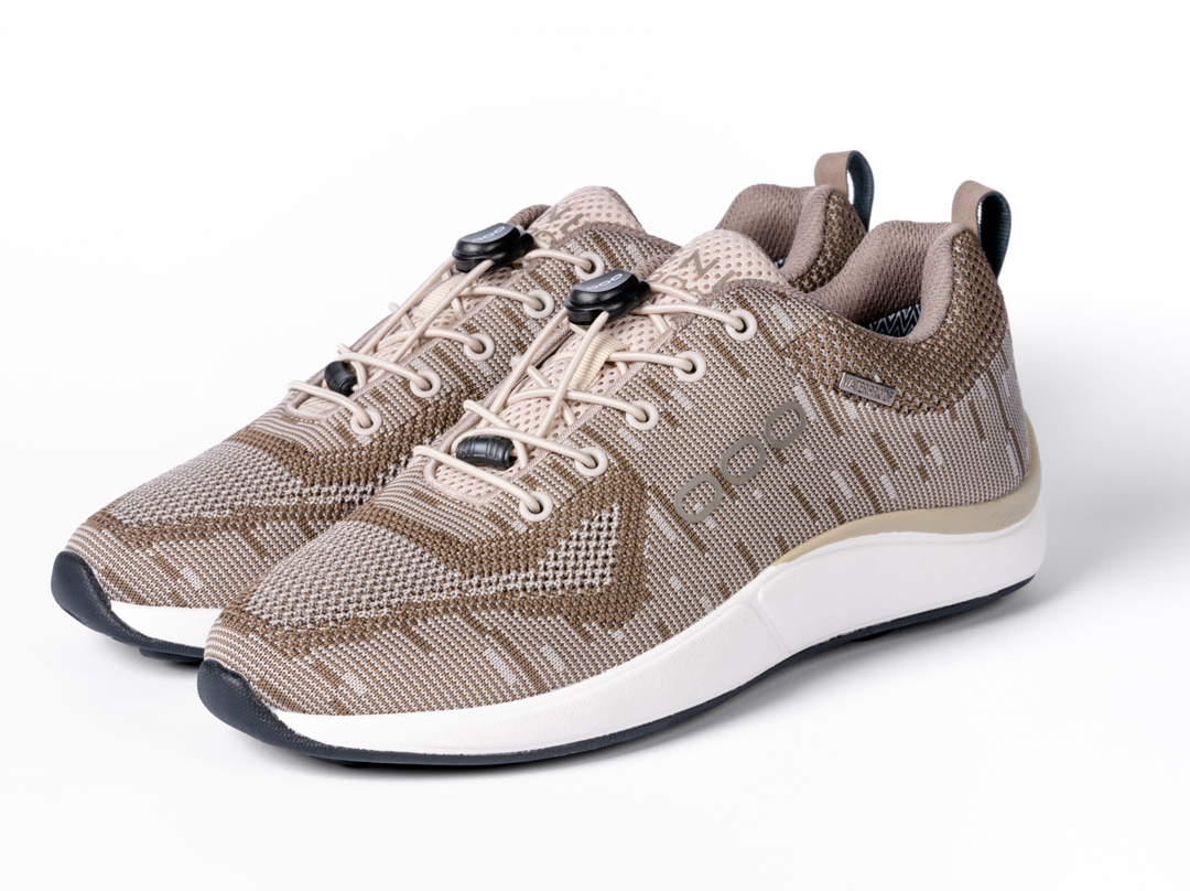 Desert 2025 rose shoes