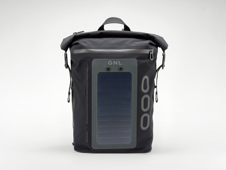 GNL Walking Backpack – GNL Footwear
