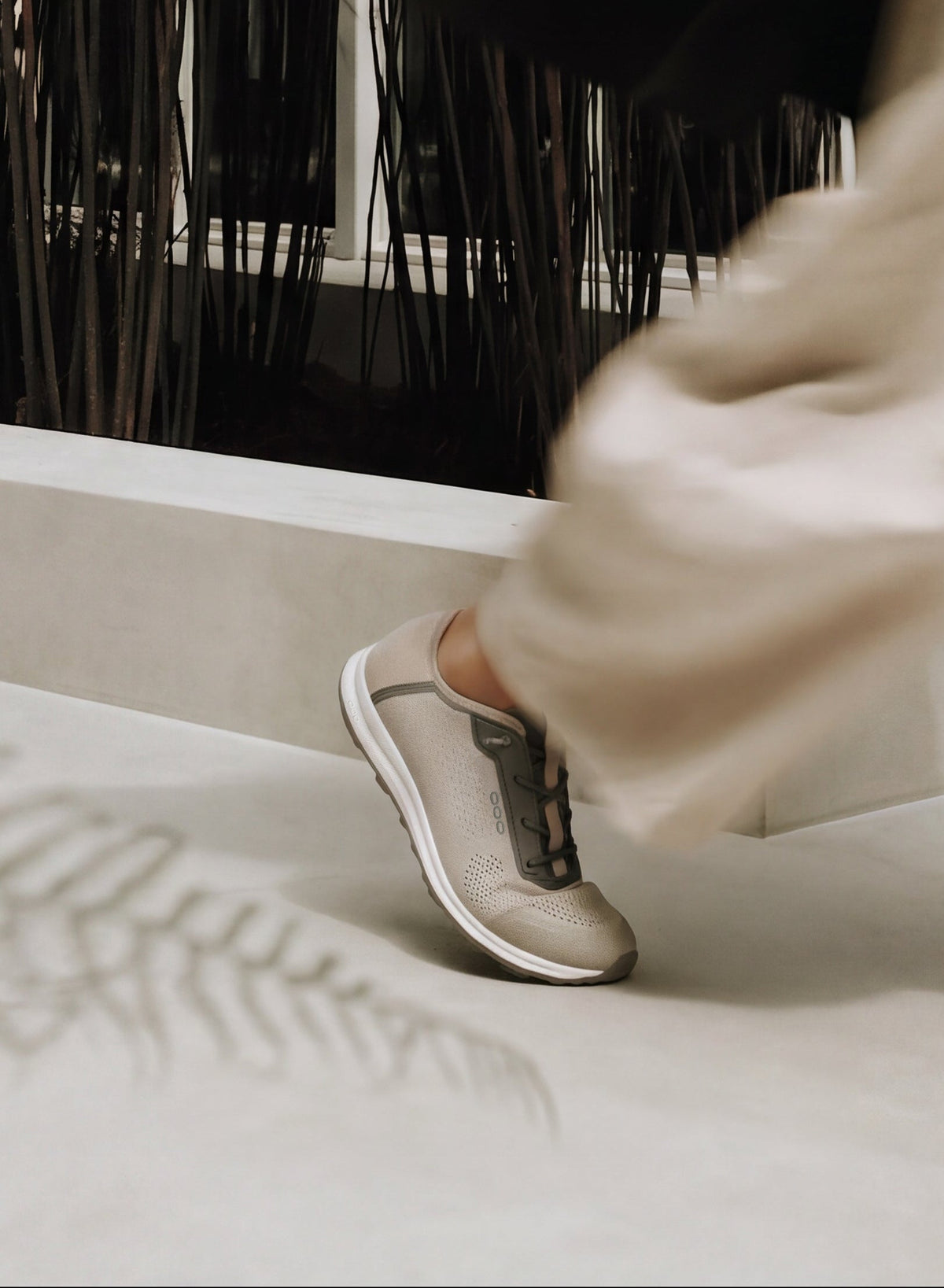 Glide'n Lock Footwear