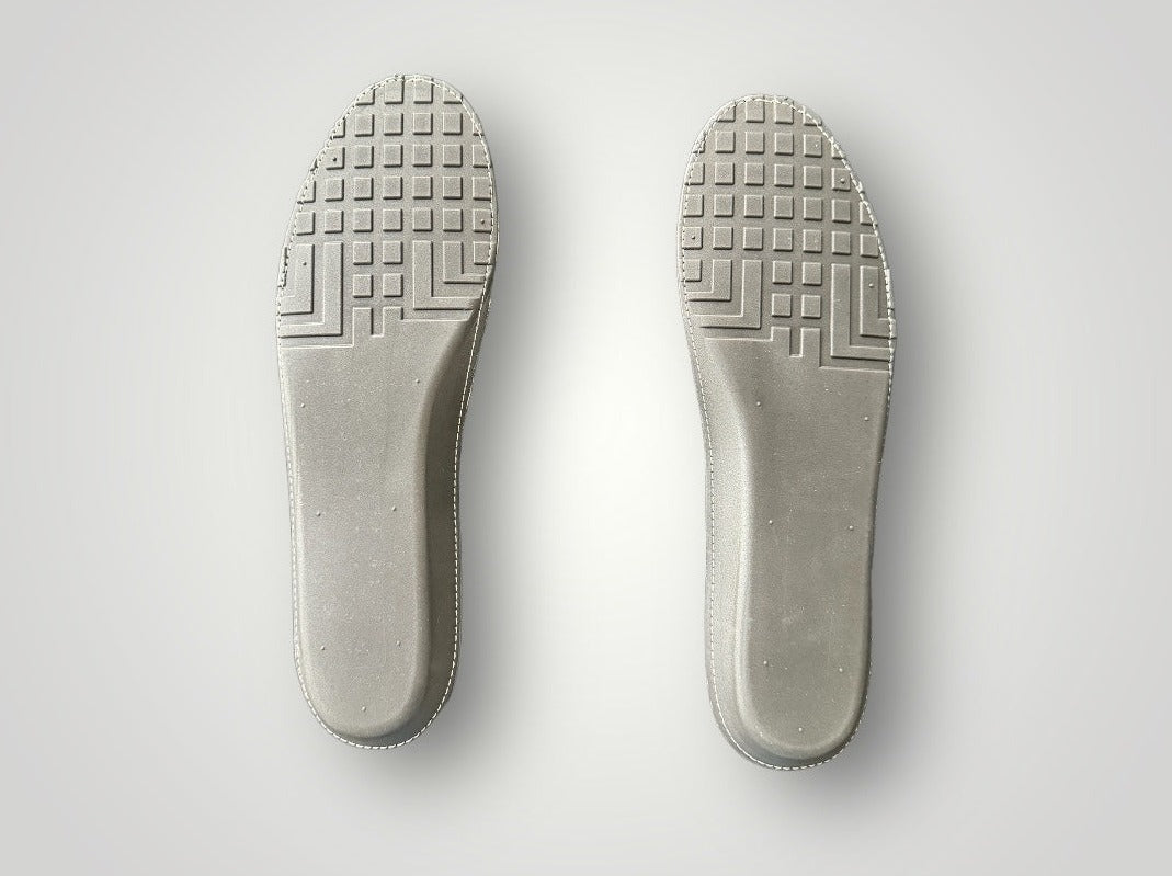 Replacement insoles George