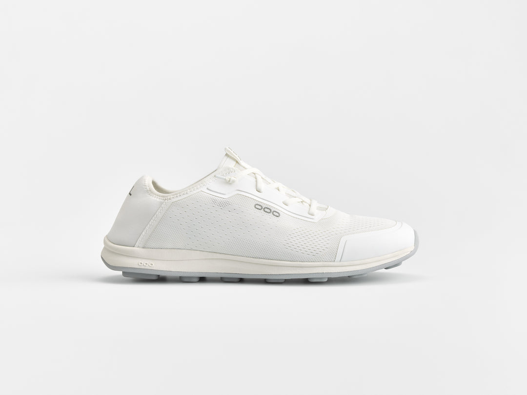 Shore Walk White