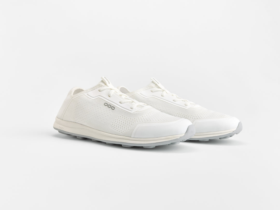 Shore Walk White