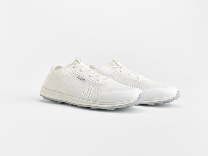 Shore Walk White