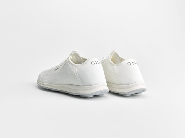 Shore Walk White