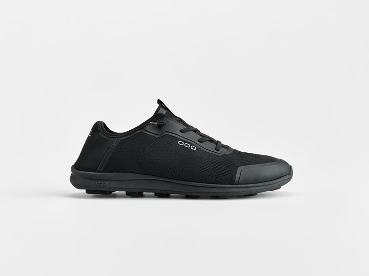 Shore Walk Black