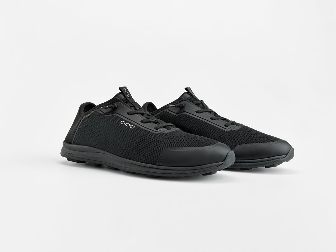 Shore Walk Black