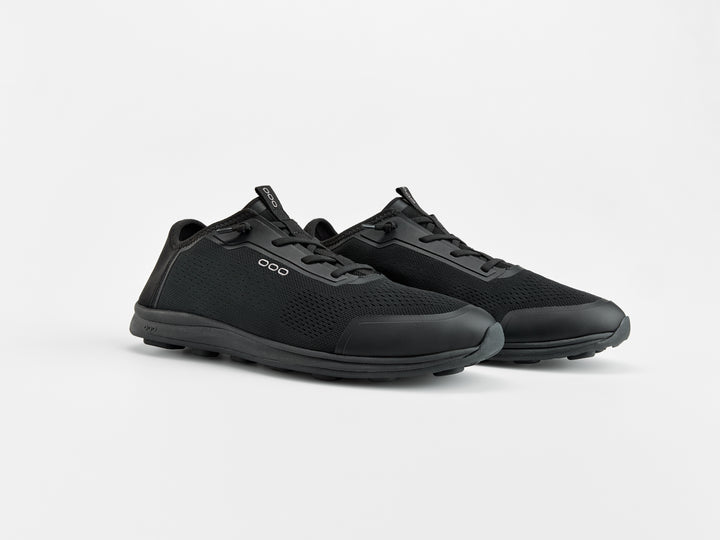 Shore Walk Black