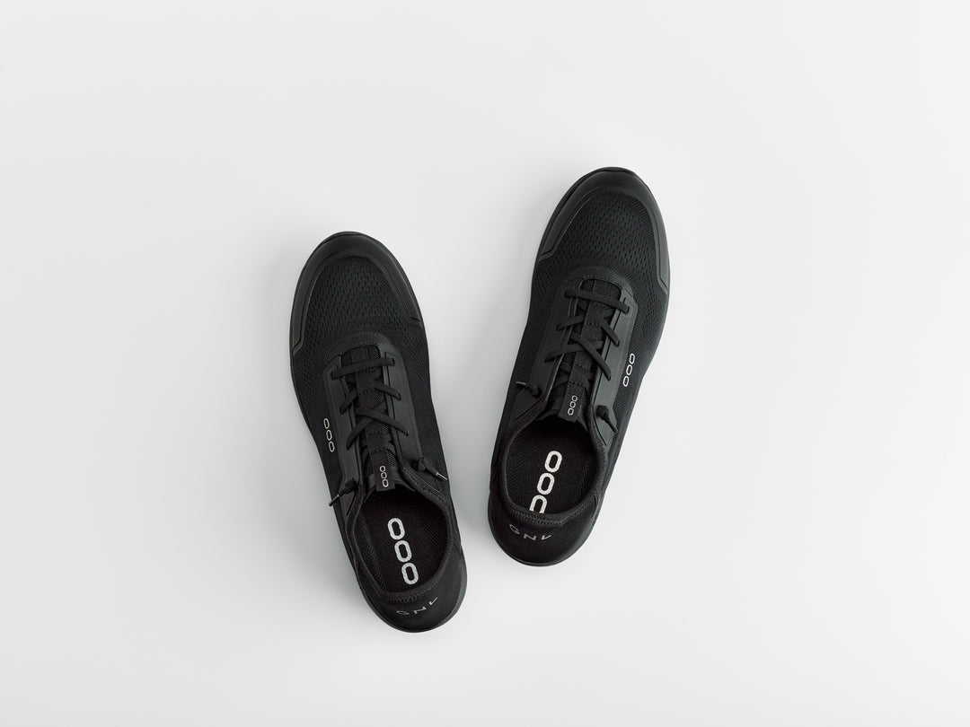 Shore Walk Black