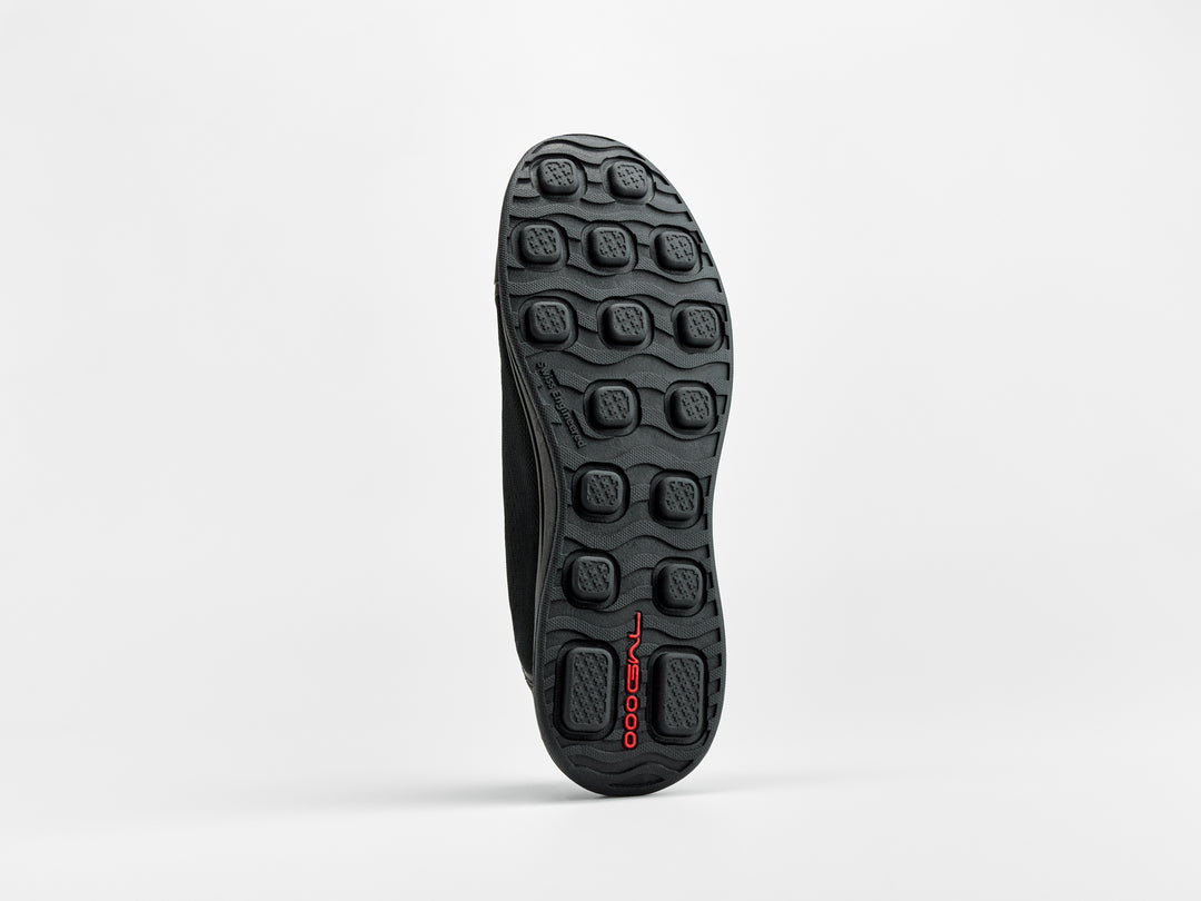 Shore Walk Black
