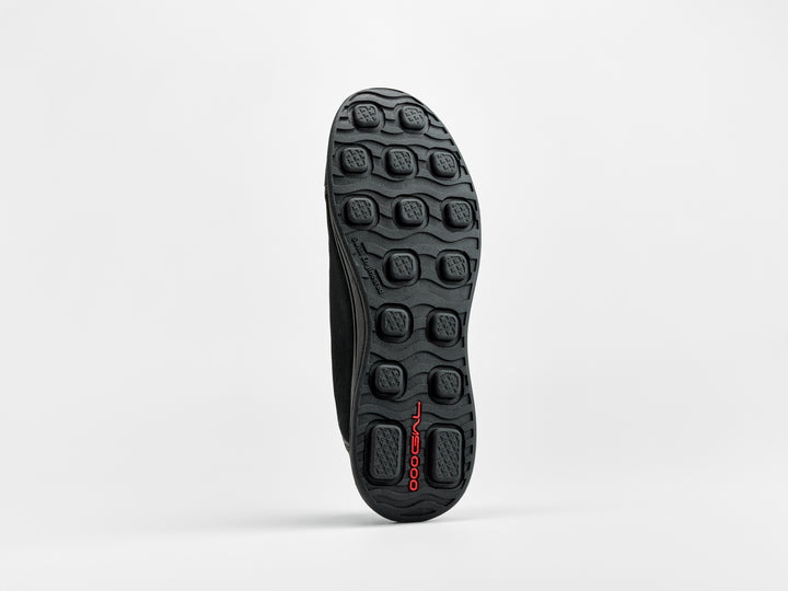 Shore Walk Black