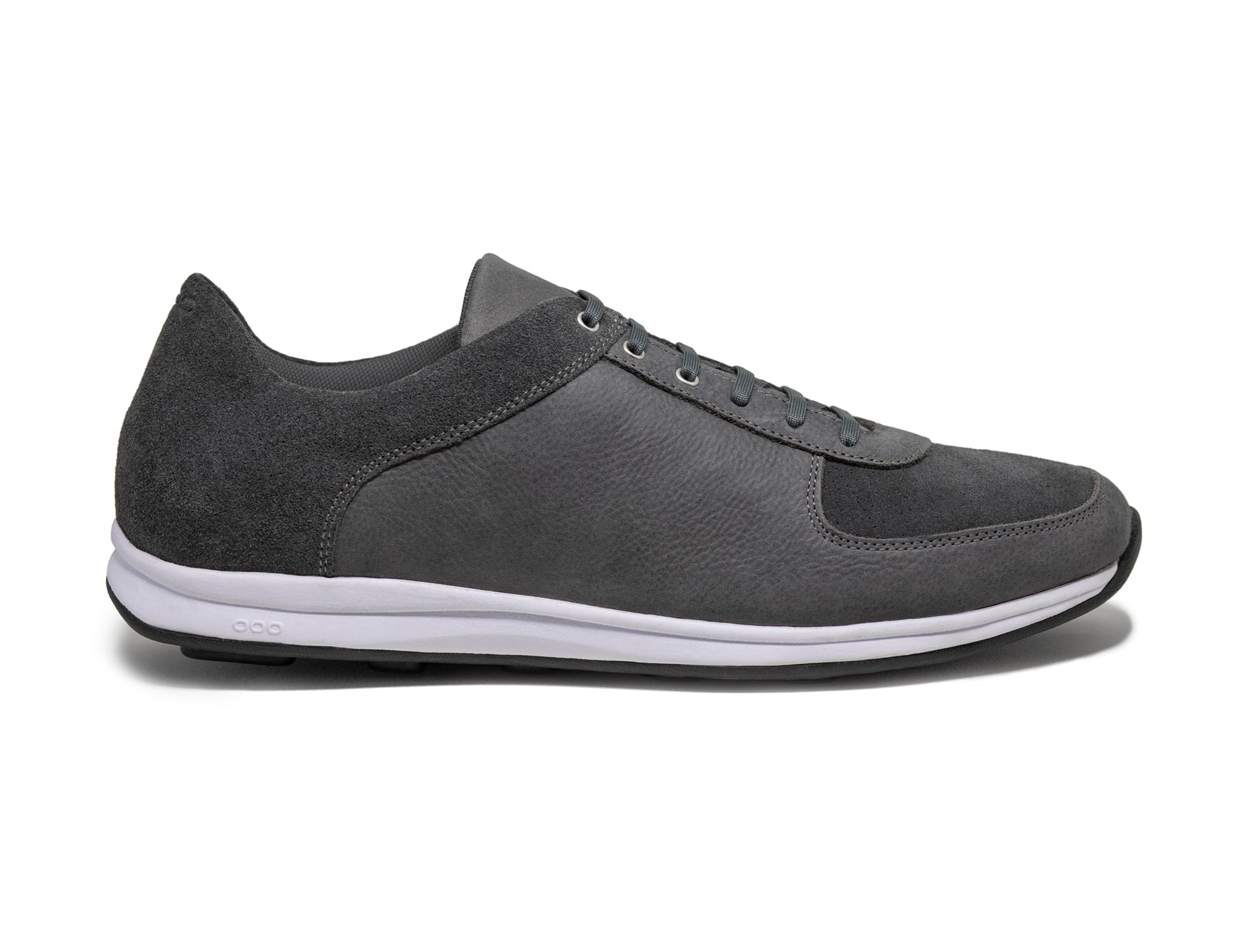 SU1 Tumble Grey – GNL Footwear