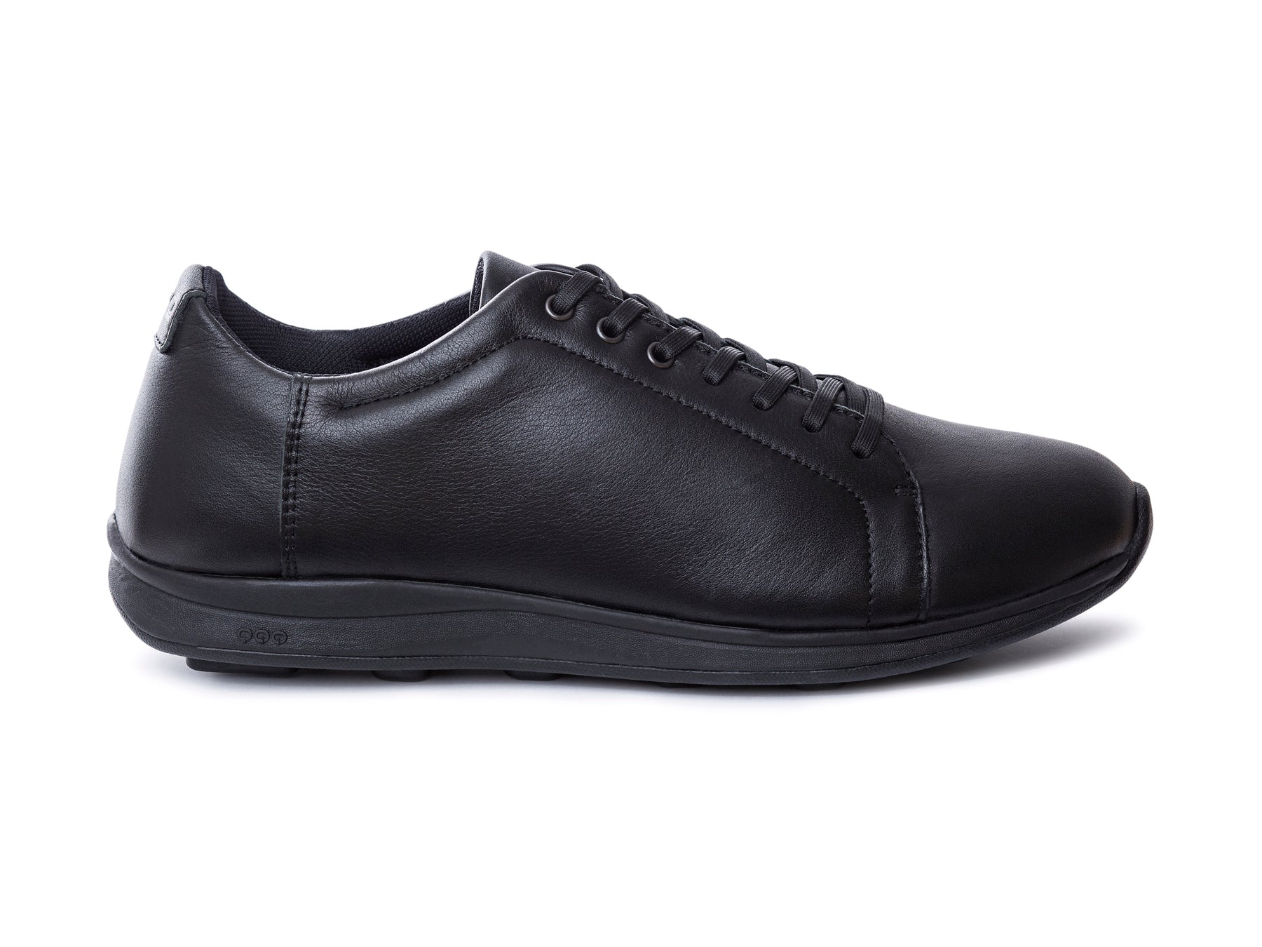 LU1 Liquorice Black – GNL Footwear